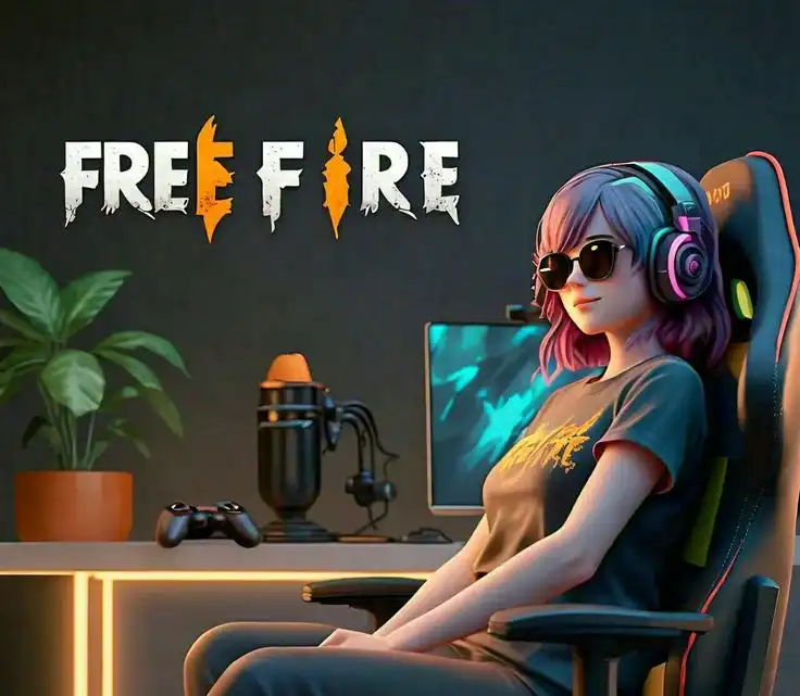 free fire photos